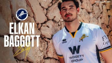 Elkan Baggott Resmi ke Millwall: Peluang Baru untuk Tembus Premier League