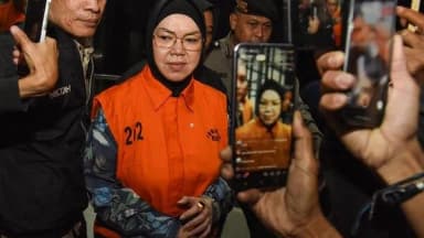 Bupati Sukoharjo Kena OTT KPK, Ini Modus Pemerasan dan Jejak Uang Rp2,93 Miliar