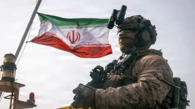 AS-Iran Memanas, Harga Minyak Dunia Tembus Level Sensitif: Ini Dampak ke Indonesia