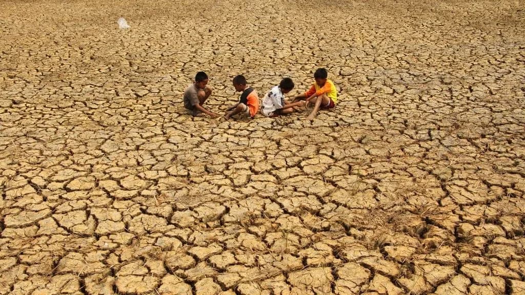BMKG Peringatkan El Nino Menguat, Indonesia Masuk Fase Cuaca Ekstrem Panas BMKG Peringatkan El Nino Menguat, Indonesia Masuk Fase Cuaca Ekstrem Panas Ekonomi