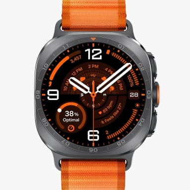 Samsung Galaxy Watch Ultra 2 Resmi Hadir di Indonesia: Fitur AI dan Baterai Jumbo