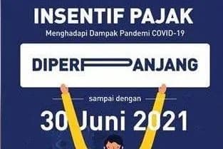 Pemerintah Siapkan Insentif Pajak Baru di PFII, Ini Sektor yang Berpeluang Terdampak