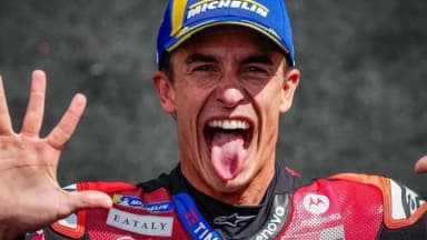 Marc Marquez Tampil Tercepat di Practice MotoGP Jerman, Ini Peta Kekuatan Terbarunya