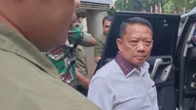 KPK Tegaskan Penahanan Febrie Adriansyah Sudah Sesuai SOP