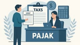 DJP Tegaskan Pencairan JHT Tak Selalu Kena Pajak, Ini Syarat dan Hitungannya