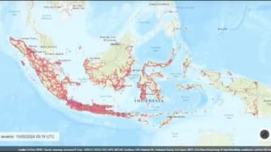 Peta Frekuensi Telkomsel, Indosat, dan XLSmart: Siapa Paling Kuat Jelang Era 6G?