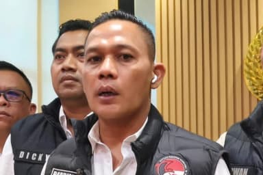 Polda Metro Ungkap Duduk Perkara Kasus yang Menyeret Kasat Narkoba Tangsel