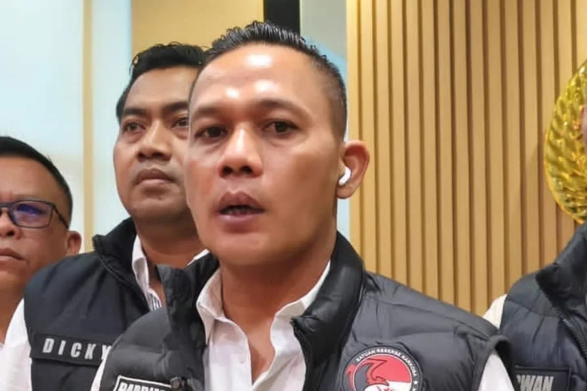 Polda Metro Ungkap Duduk Perkara Kasus yang Menyeret Kasat Narkoba Tangsel Polda Metro Ungkap Duduk Perkara Kasus yang Menyeret Kasat Narkoba Tangsel Hukum