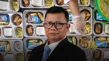 Temuan Awal Kasus MBG, Kejagung: Negara Ditaksir Rugi Rp10,5 Triliun/Tahun