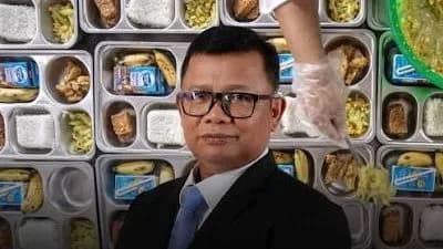 Temuan Awal Kasus MBG, Kejagung: Negara Ditaksir Rugi Rp10,5 Triliun/Tahun Kejagung Ungkap Temuan Awal Kasus MBG, Kerugian Negara Ditaksir Rp10,5 Triliun per Tahun Hukum