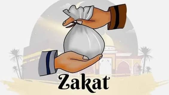 MUI Dorong Zakat Diakui sebagai Pengurang Pajak, Atasi Double Tax man in green polo shirt holding microphone