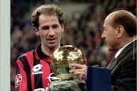 Franco Baresi Wafat, Dunia Sepak Bola Berduka atas Kepergian Legenda AC Milan