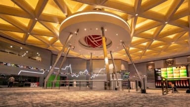 IHSG Tertekan saat Bursa Asia Melemah, Ini Sektor yang Paling Rentan