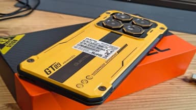 3 HP Rugged Baterai Jumbo di 2026: Pilihan Tahan Banting untuk Kerja Lapangan dan Petualangan