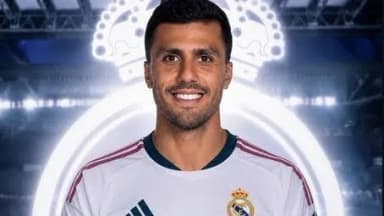 Rodri Jalani Operasi Punggung di Tengah Rumor Transfer ke Real Madrid