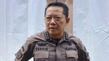 Ujian Penegakan Hukum, Kasus Febrie Adriansyah Makin Membesar!