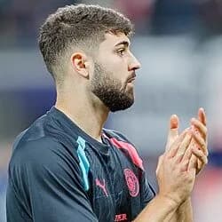 Josko Gvardiol Resmi Perpanjang Kontrak di Manchester City hingga 2031