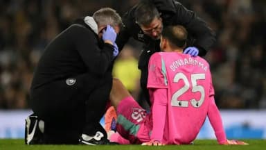 Suka Buang Waktu, Premier League Terapkan Aturan Baru untuk Kiper
