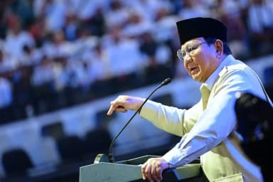 Prabowo Panggil Pengusaha ke Istana, Ada Agenda Ekonomi Baru?