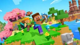 System Requirement Minecraft Naik ke RAM 16 GB, Gamer Perlu Upgrade?