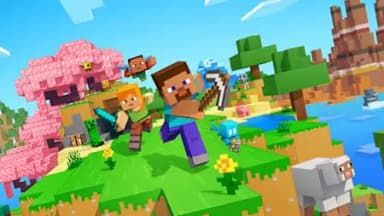 System Requirement Minecraft Naik ke RAM 16 GB, Gamer Perlu Upgrade?