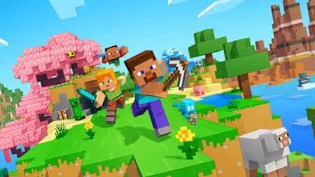 System Requirement Minecraft Naik ke RAM 16 GB, Gamer Perlu Upgrade? System Requirement Minecraft Naik ke RAM 16 GB, Gamer Indonesia Perlu Upgrade? Teknologi