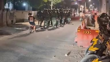 Viral Serangan di Mie Gacoan Matraman: Kronologi, Motif, dan Penjelasan Polisi
