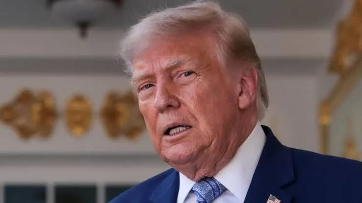 Trump Gugat Tarif Baru untuk RI Cs, Apa Dampaknya ke Ekspor Indonesia? Trump Gugat Tarif Baru untuk RI Cs, Apa Dampaknya ke Ekspor Indonesia? Ekonomi