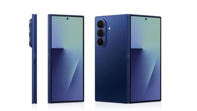 Galaxy Z Fold 7 dan Flip 7 Dorong Adopsi AI di Asia Tenggara, Apa Dampaknya bagi Pengguna Indonesia? Galaxy Z Fold 7 dan Flip 7 Dorong Adopsi AI di Asia Tenggara, Apa Dampaknya bagi Pengguna Indonesia? Teknologi