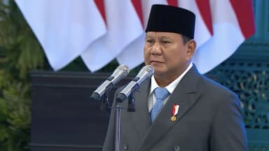 Prabowo Panggil Pimpinan BI, OJK, LPS, dan Calon Bos Baru: Sinyal Apa untuk Ekonomi?