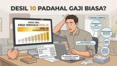Desil 10 Bakal Tak Bisa Beli BBM Subsidi: Siapa yang Terdampak dan Kapan Berlaku?