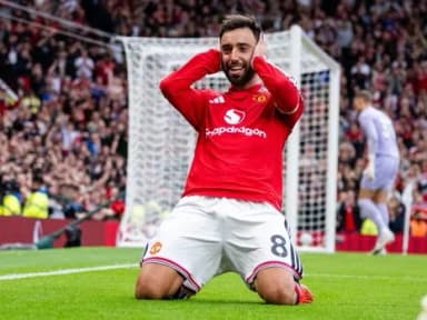 EPL Pekan 2: MU Menggila, Chelsea Full Drama. Arsenal Pesta Lagi?