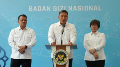 BGN Copot 137 Kepala SPPG: Apa Dampaknya bagi Layanan di Daerah?