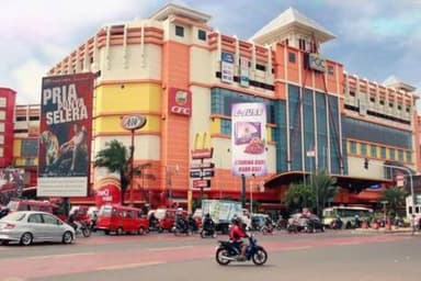 Jelang September-November, Kenapa Penjualan Ritel Diprediksi Lesu. Sektor Mana Paling Terdampak?