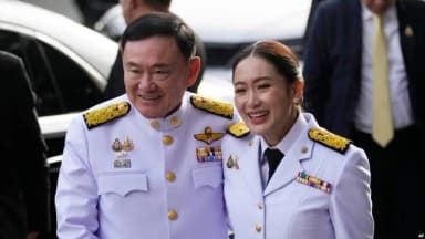 PM Thailand Dijadwalkan ke Jakarta, Sejumlah Jalan Diperkirakan Terdampak Rekayasa Lalu Lintas