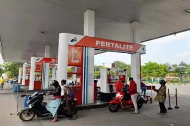 Kenapa Pembelian Pertalite Akan Dibatasi untuk Desil 9-10? Ini Penjelasan Kriterianya