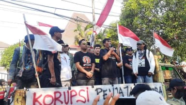 Warga Pati Temui Pimpinan DPR, Apa Tuntutan Mereka dan Mengapa Isu Ini Penting?