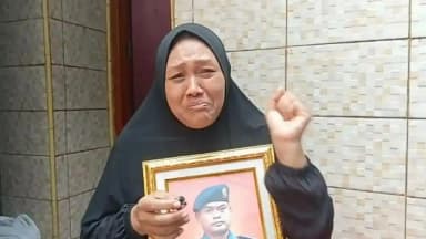 Kronologi Petugas Damkar Meninggal Saat Padamkan Kebakaran TPS Liar di Jakarta Timur