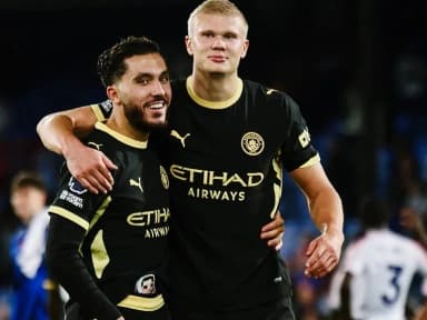 Man City Ke Puncak Klasemen, Liverpool dan Spurs Beraksi di Laga Sabtu Seru