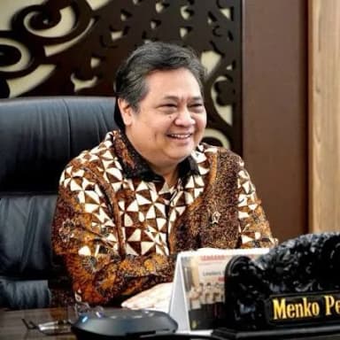 Airlangga Buka Sinyal Pembatasan Pertalite Berdasarkan Jenis Kendaraan, Apa Dampaknya?