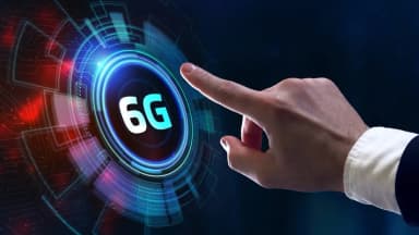6G Sudah Diuji di China: Seberapa Dekat Teknologi Ini dengan Kehidupan Sehari-hari?