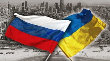 Rusia Peringatkan Inggris Soal Serangan Drone Kamikaze: Ketegangan Baru di Front Teknologi Militer