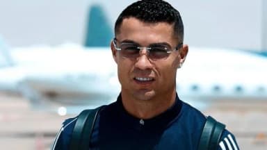 Ronaldo Absen Lagi? Kondisi Terbaru Sang Bintang Jelang Laga Ketiga Al Nassr
