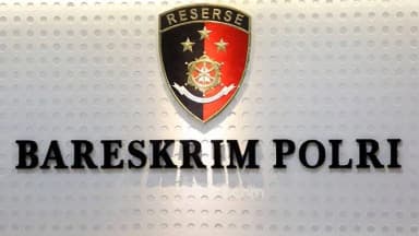 Bareskrim Ungkap Ruko di Sunter Diduga Jadi Pusat Penyelundupan Emas Selama 8 Bulan