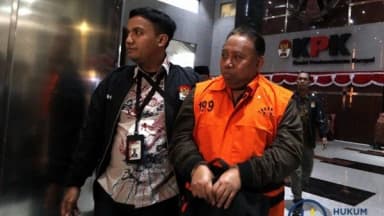 KPK OTT Rektor Unsoed: Mengapa Korupsi di Penerimaan Mahasiswa Baru Masih Terulang?