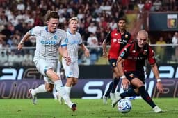 Poin Penuh Napoli, Juventus Tak Mau Jauh Tertinggal