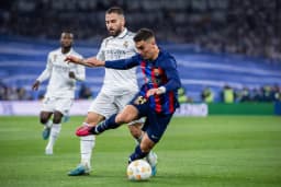 Barcelona Bebersih Pemain, Real Madrid Cuan dan Bikin Pemain Nganggur