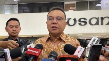 DPR dan Pemerintah Finalisasi Aturan, Status Guru PPPK Kini Lebih Pasti