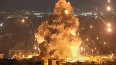 Iran dan AS-Israel Memanas Lagi: Seberapa Besar Risiko Konflik Meluas ke Timur Tengah?