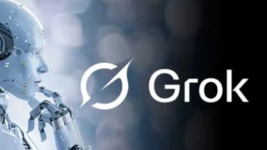 AI Grok Bikin Geger dengan Kalimat Aneh, Ada Apa dengan Chatbot X?